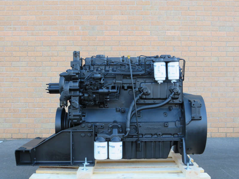 ENTECH SERVICE SPÓŁKA Z OGRANICZONĄ ODPOWIEDZIALNOŚCIĄ - Rezervni delovi DEUTZ undefined: slika 47