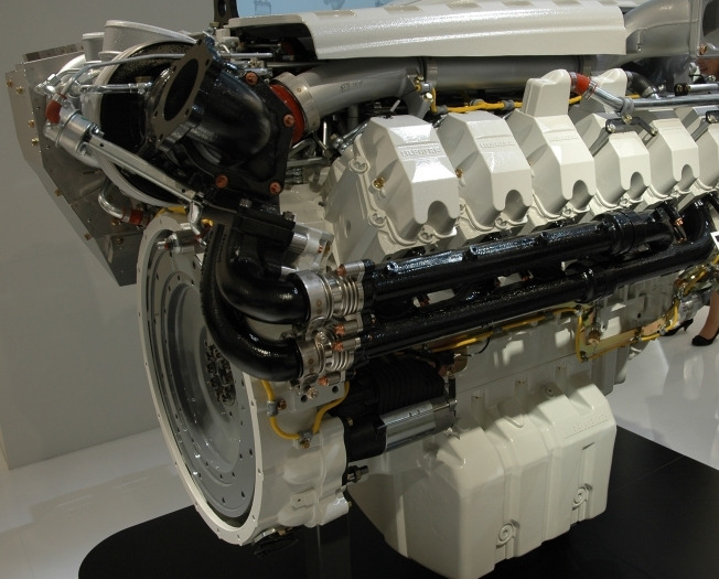 ENTECH SERVICE SPÓŁKA Z OGRANICZONĄ ODPOWIEDZIALNOŚCIĄ - Rezervni delovi DEUTZ undefined: slika 36