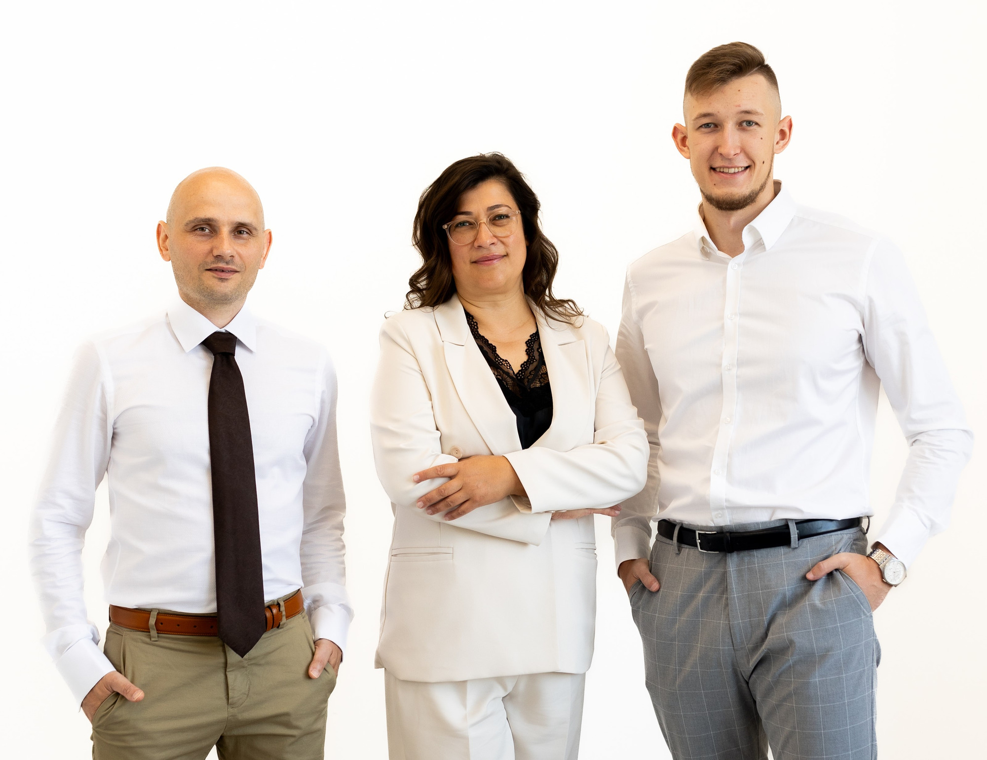 DC SPÓŁKA Z OGRANICZONĄ ODPOWIEDZIALNOŚCIĄ - Građevinske mašine - Godina: 2025 undefined: slika 2