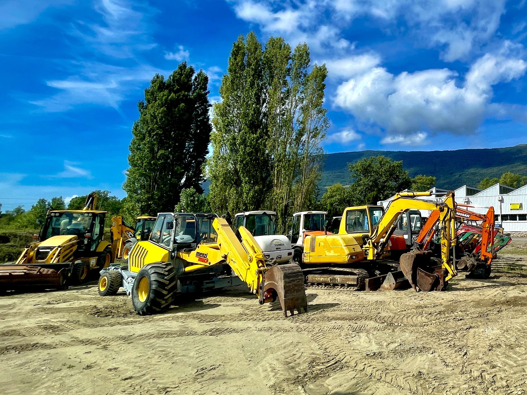 DB EQUIPMENT undefined: slika 7
