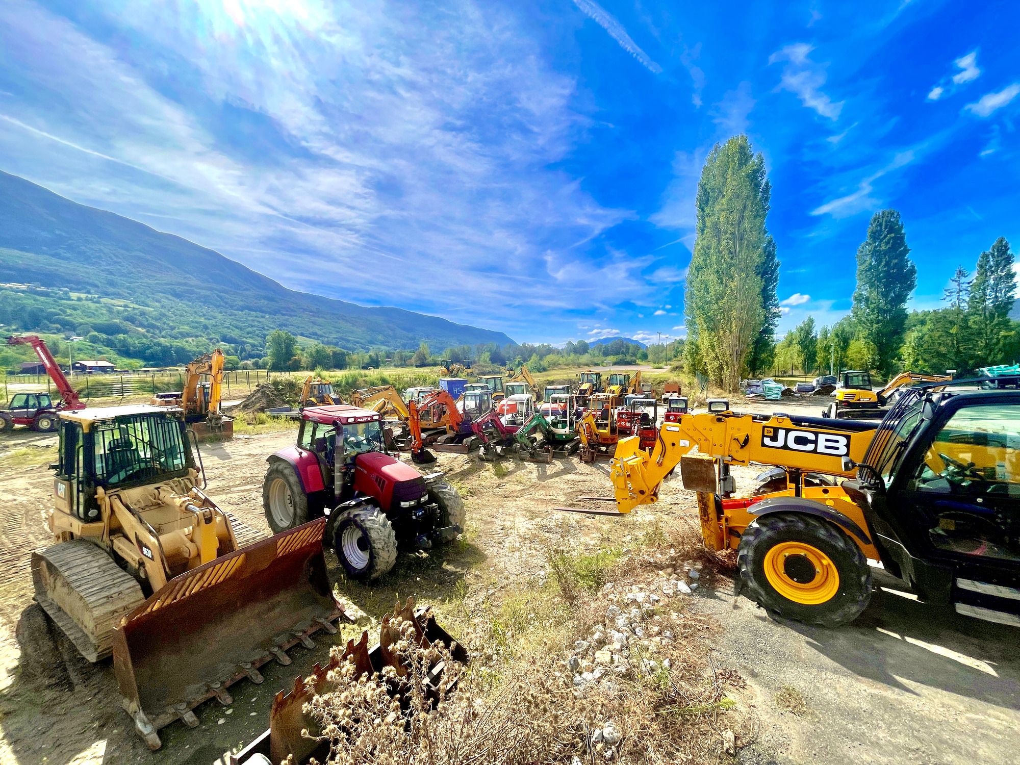 DB EQUIPMENT undefined: slika 8