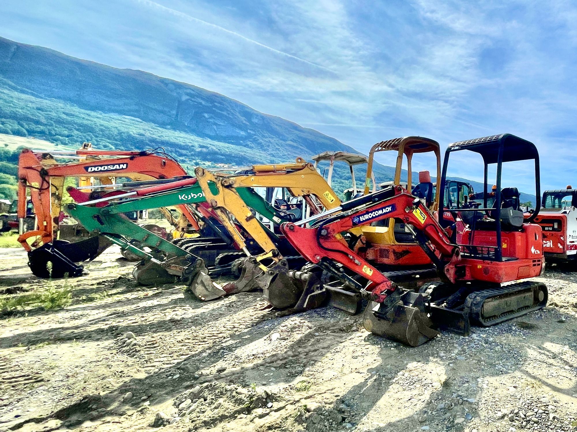 DB EQUIPMENT undefined: slika 6