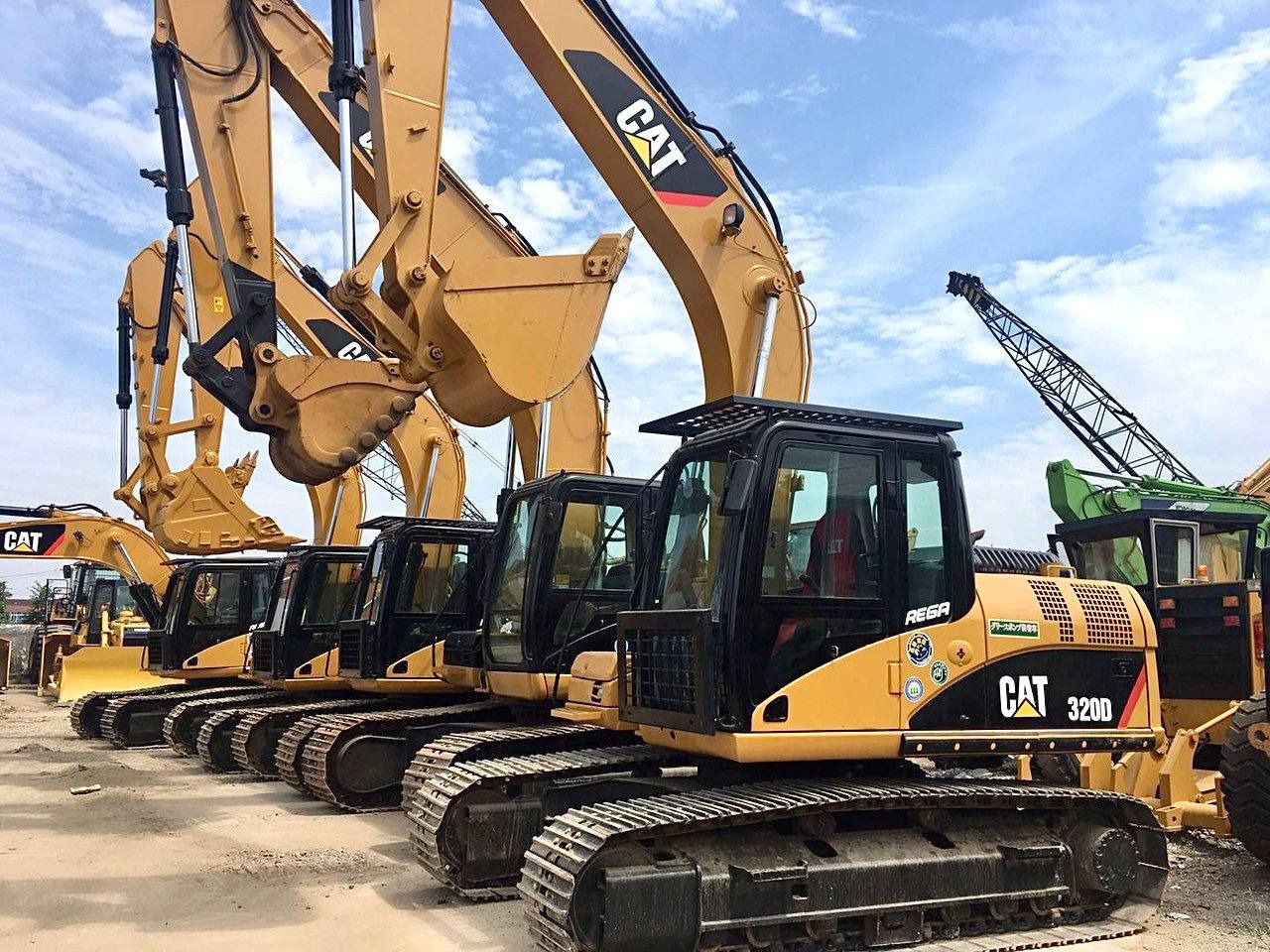 OUTONG MACHINERY LIMITED undefined: slika 2