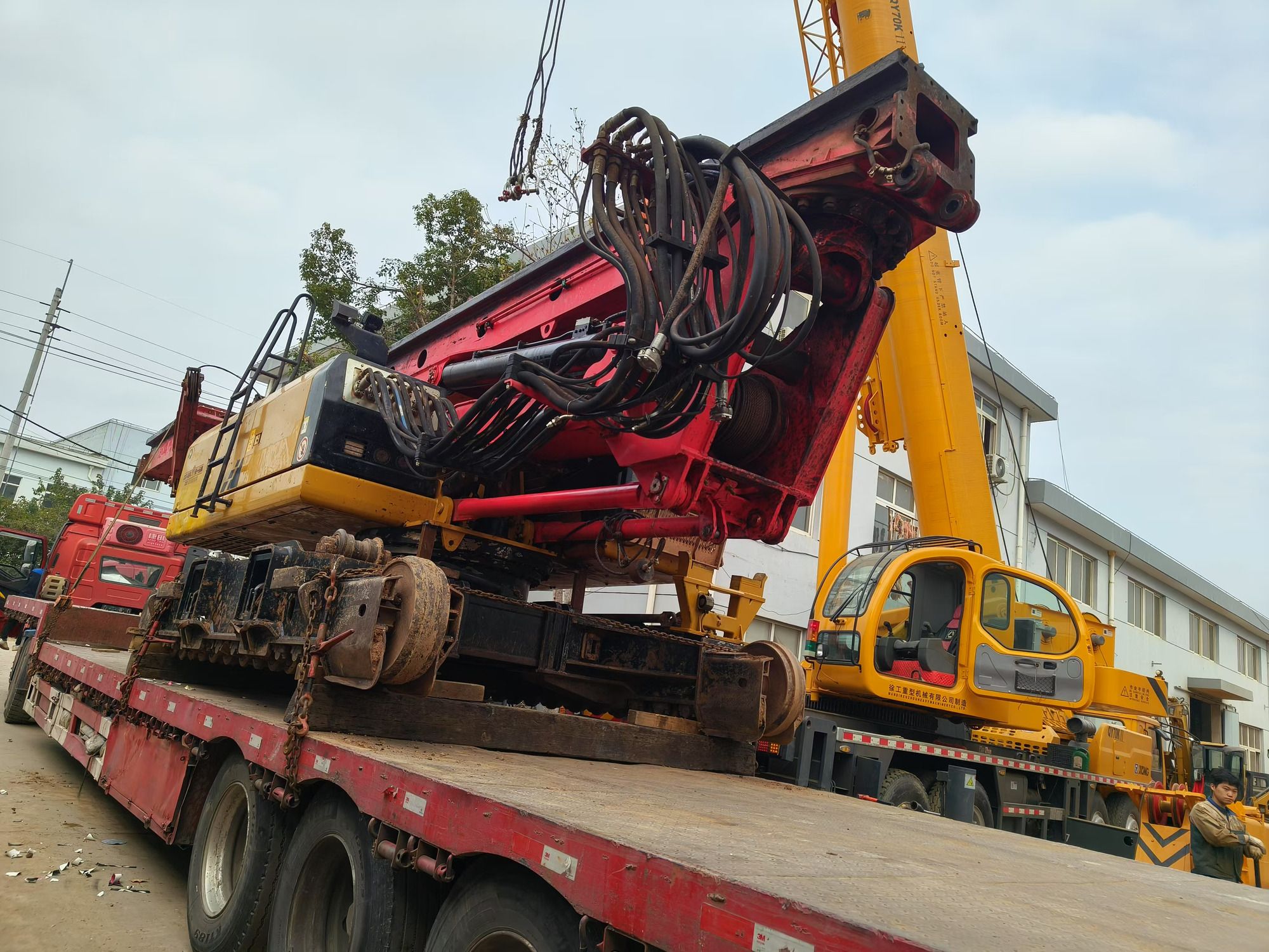 Ranxiang Machinery Limited undefined: slika 10