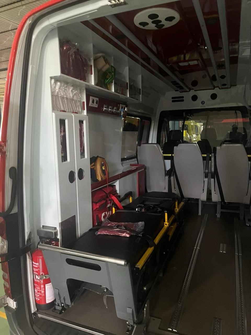 MENTUY DORADO SLU undefined: slika 5