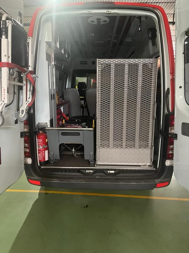 MENTUY DORADO SLU undefined: slika 3