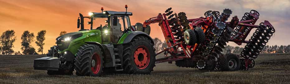 VR PLUS Altmark-Wendland eG - Građevinske mašine undefined: slika 1