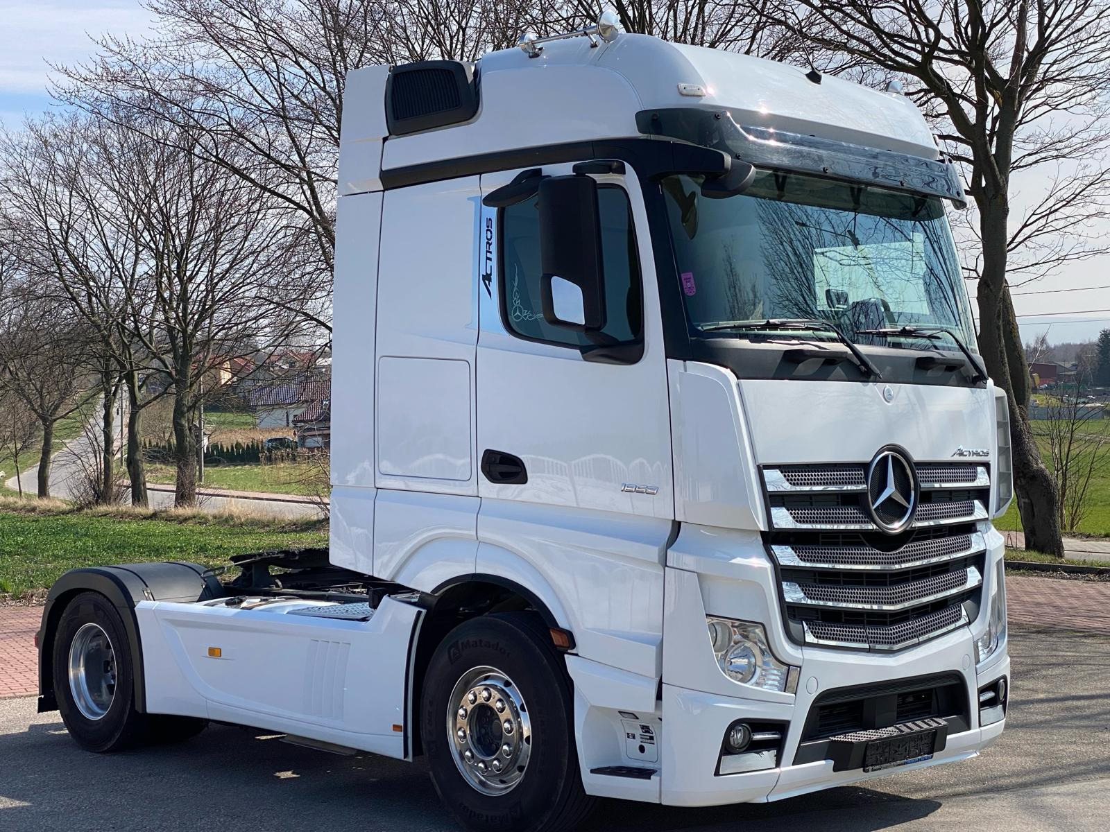 Damian Bryła FIRMA  HANDLOWO - USŁUGOWA - vozila za prodaju undefined: slika 3