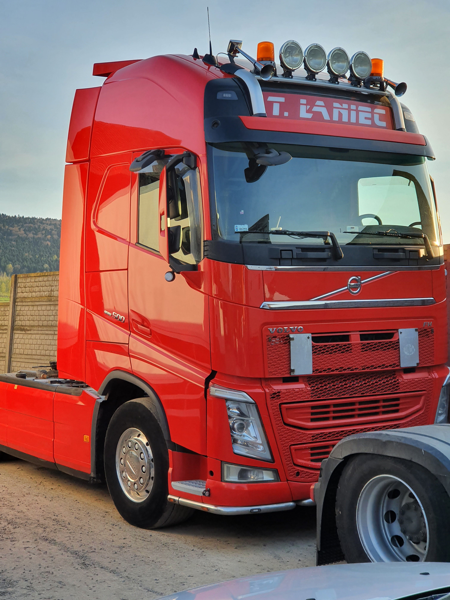 Damian Bryła FIRMA  HANDLOWO - USŁUGOWA - vozila za prodaju undefined: slika 26