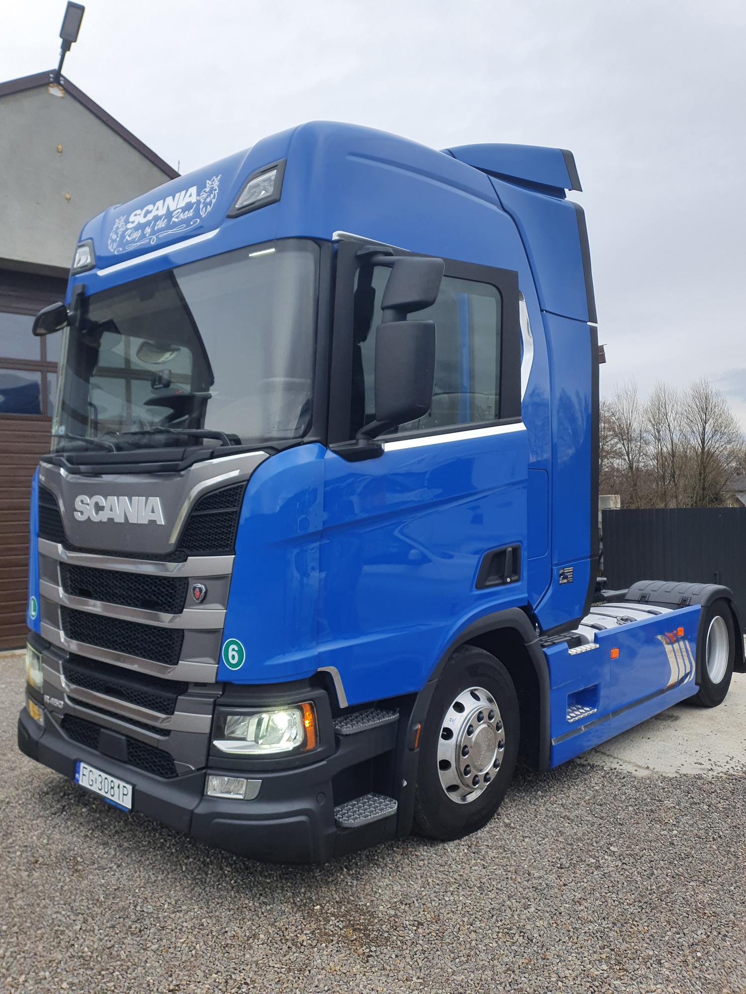 Damian Bryła FIRMA  HANDLOWO - USŁUGOWA - vozila za prodaju undefined: slika 14