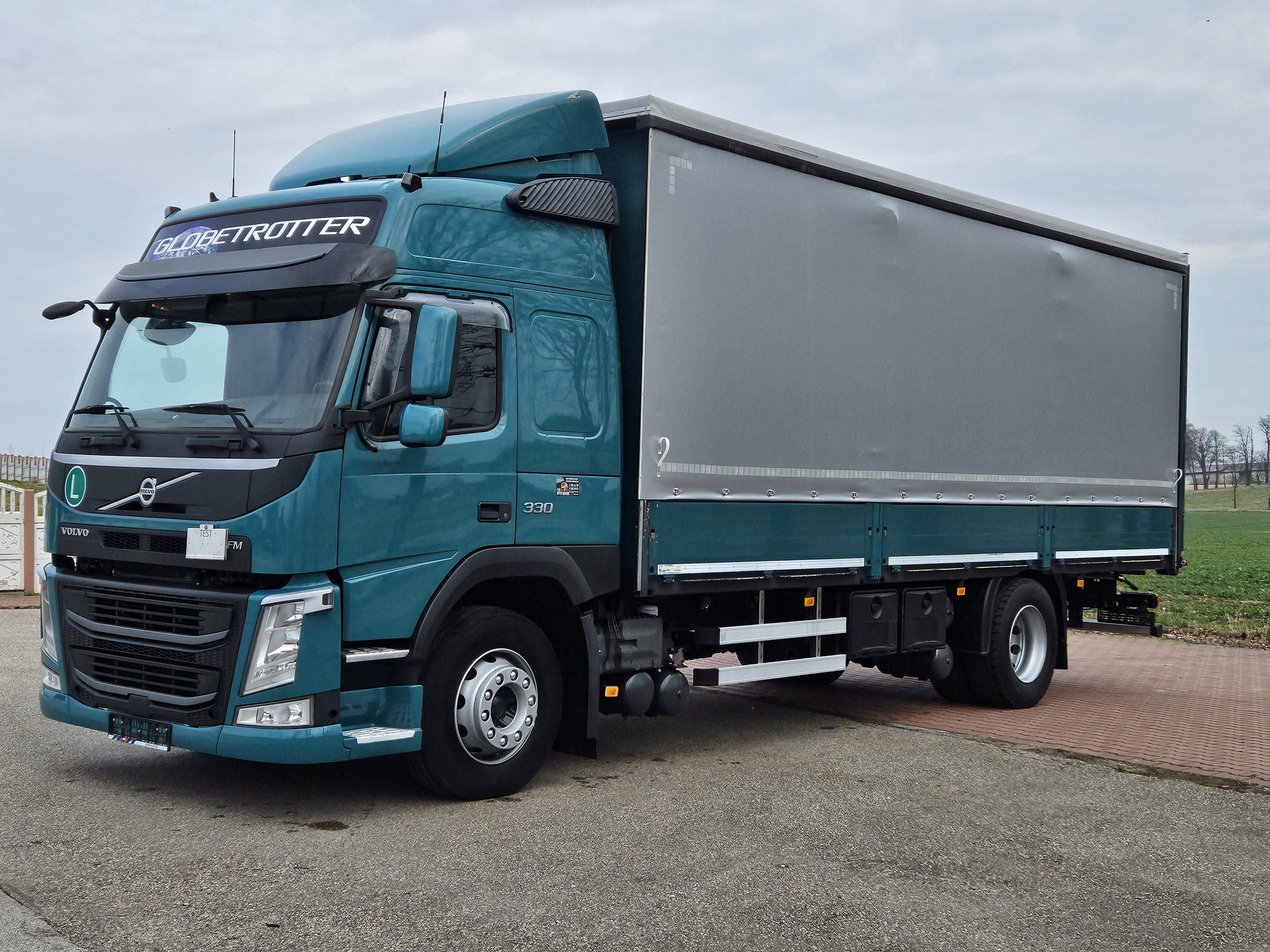 Damian Bryła FIRMA  HANDLOWO - USŁUGOWA - vozila za prodaju undefined: slika 5