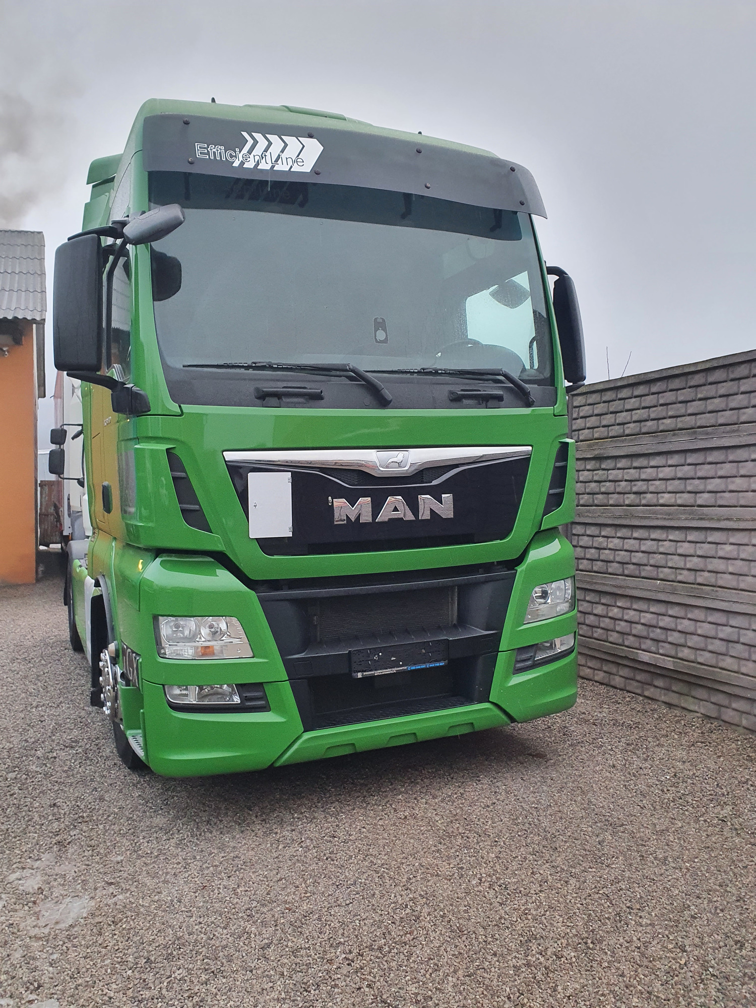 Damian Bryła FIRMA  HANDLOWO - USŁUGOWA - vozila za prodaju undefined: slika 22