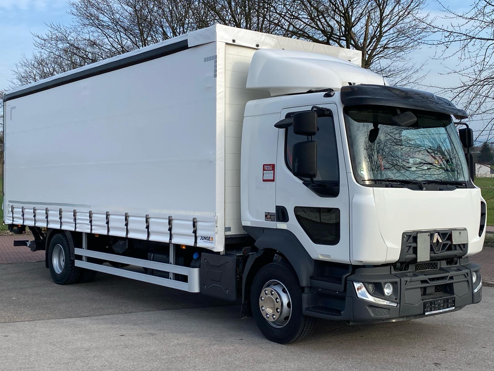 Damian Bryła FIRMA  HANDLOWO - USŁUGOWA - vozila za prodaju undefined: slika 4