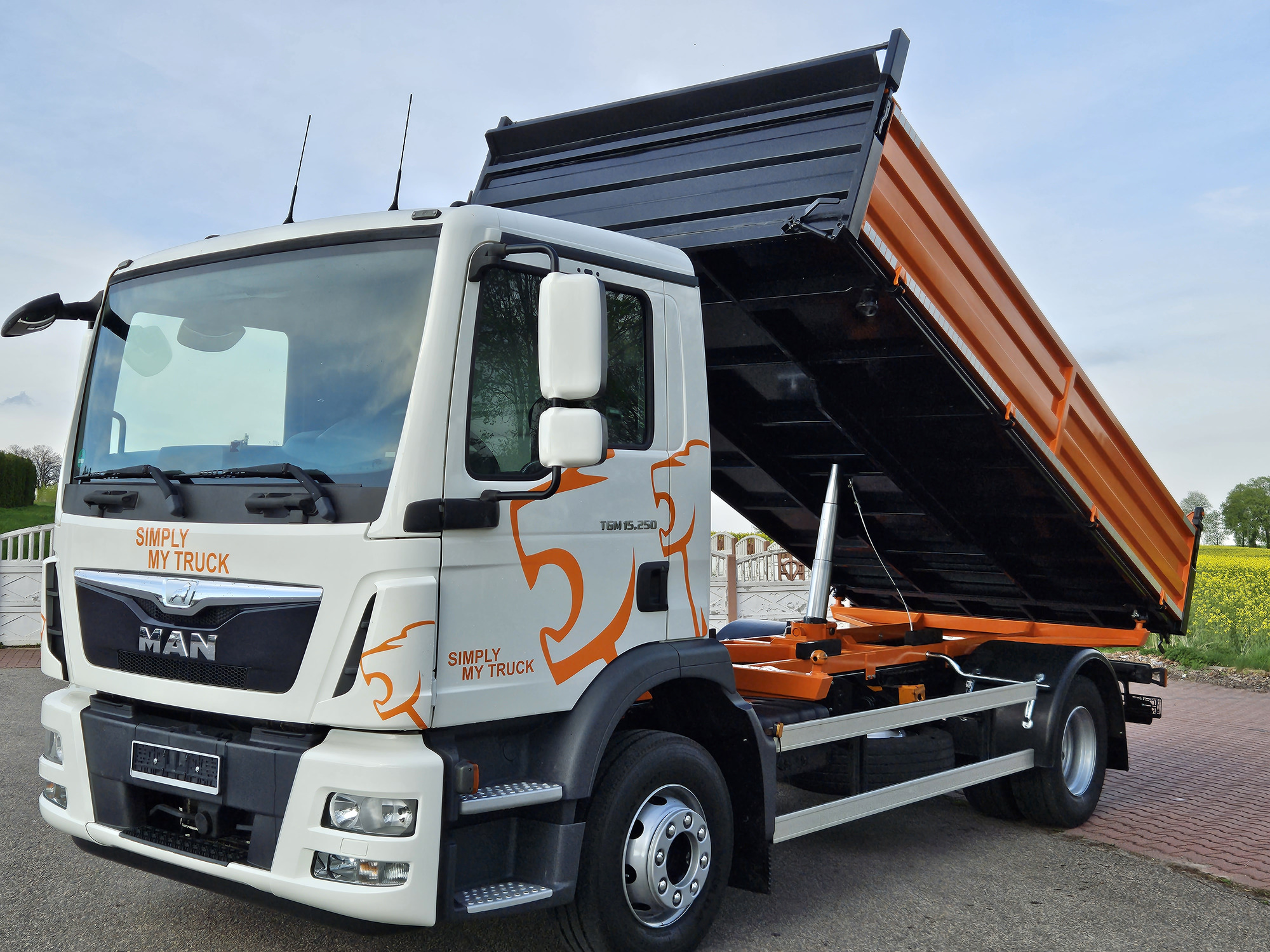 Damian Bryła FIRMA  HANDLOWO - USŁUGOWA - vozila za prodaju undefined: slika 8