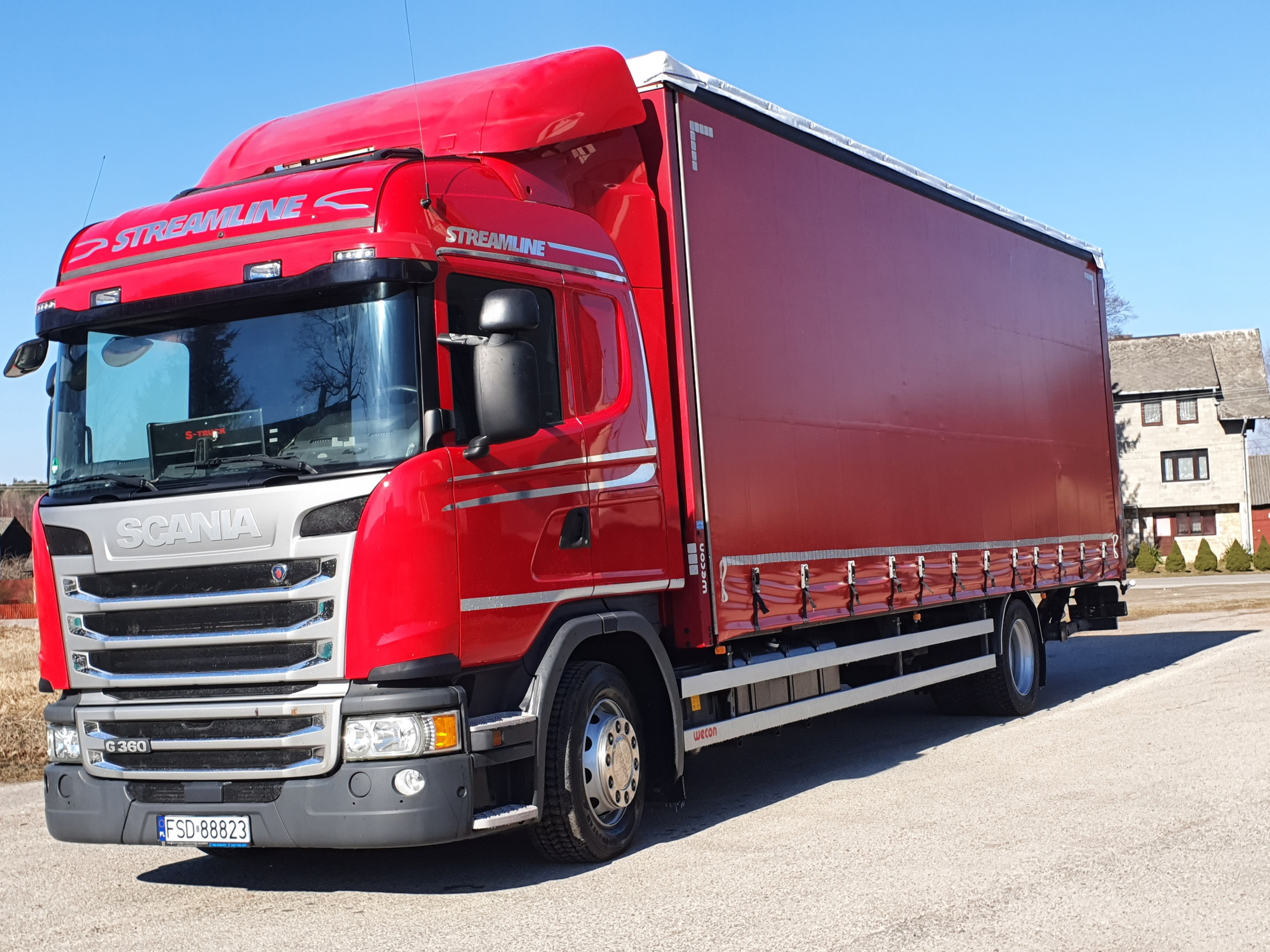 Damian Bryła FIRMA  HANDLOWO - USŁUGOWA - vozila za prodaju undefined: slika 21