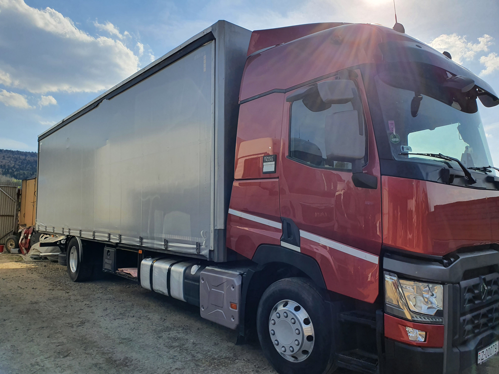 Damian Bryła FIRMA  HANDLOWO - USŁUGOWA - vozila za prodaju undefined: slika 27