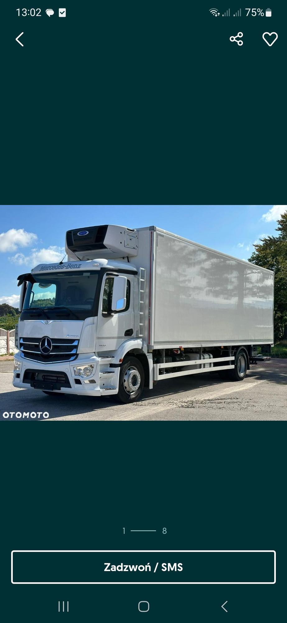 Damian Bryła FIRMA  HANDLOWO - USŁUGOWA - vozila za prodaju undefined: slika 11