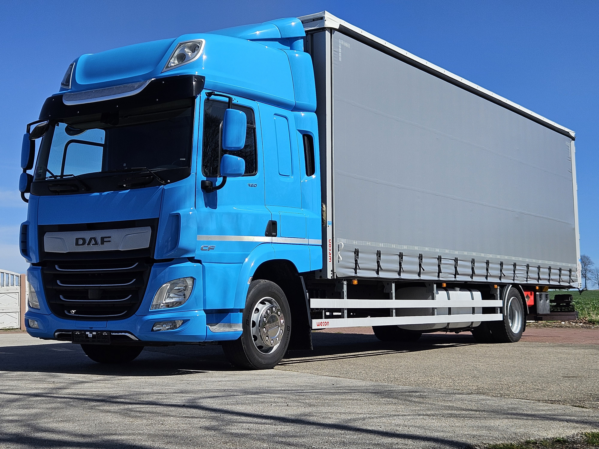 Damian Bryła FIRMA  HANDLOWO - USŁUGOWA - vozila za prodaju undefined: slika 2