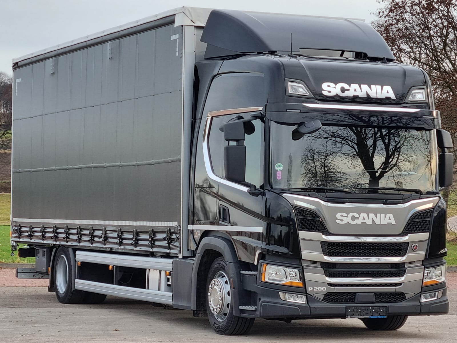 Damian Bryła FIRMA  HANDLOWO - USŁUGOWA - vozila za prodaju undefined: slika 15