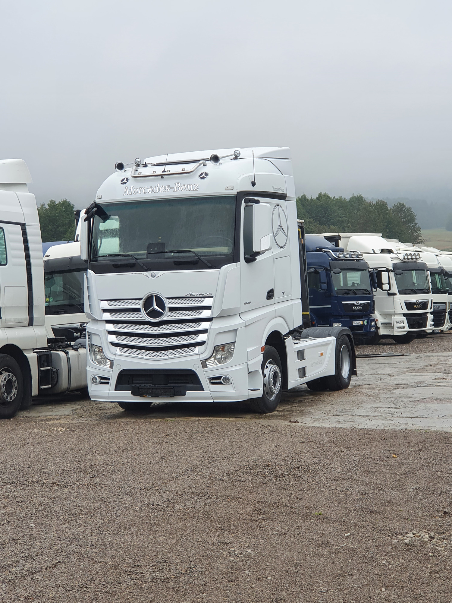 Damian Bryła FIRMA  HANDLOWO - USŁUGOWA - vozila za prodaju undefined: slika 17