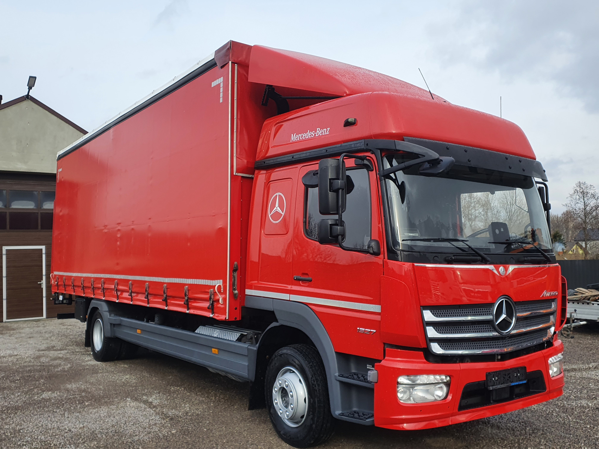 Damian Bryła FIRMA  HANDLOWO - USŁUGOWA - vozila za prodaju undefined: slika 13