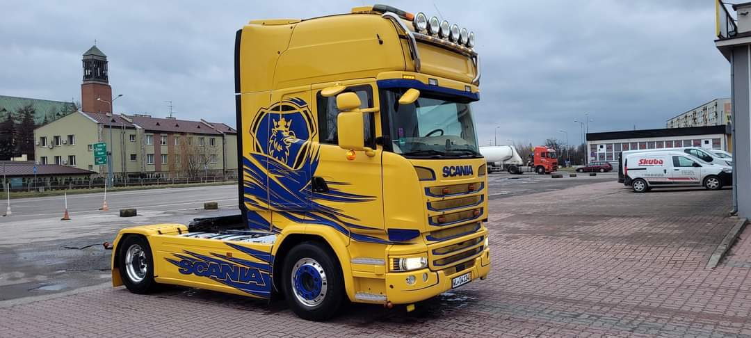 Damian Bryła FIRMA  HANDLOWO - USŁUGOWA - vozila za prodaju undefined: slika 10