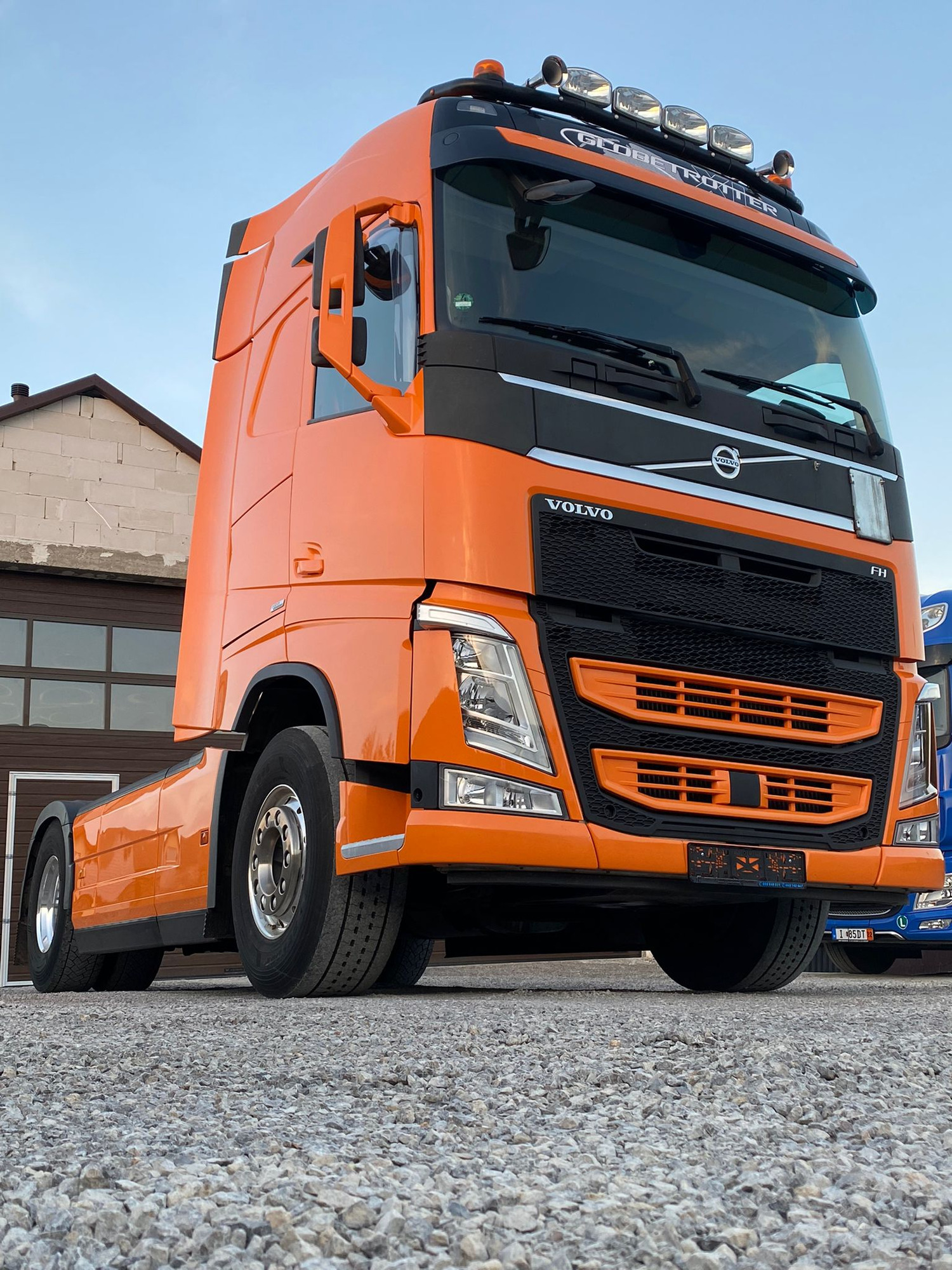 Damian Bryła FIRMA  HANDLOWO - USŁUGOWA - vozila za prodaju undefined: slika 16