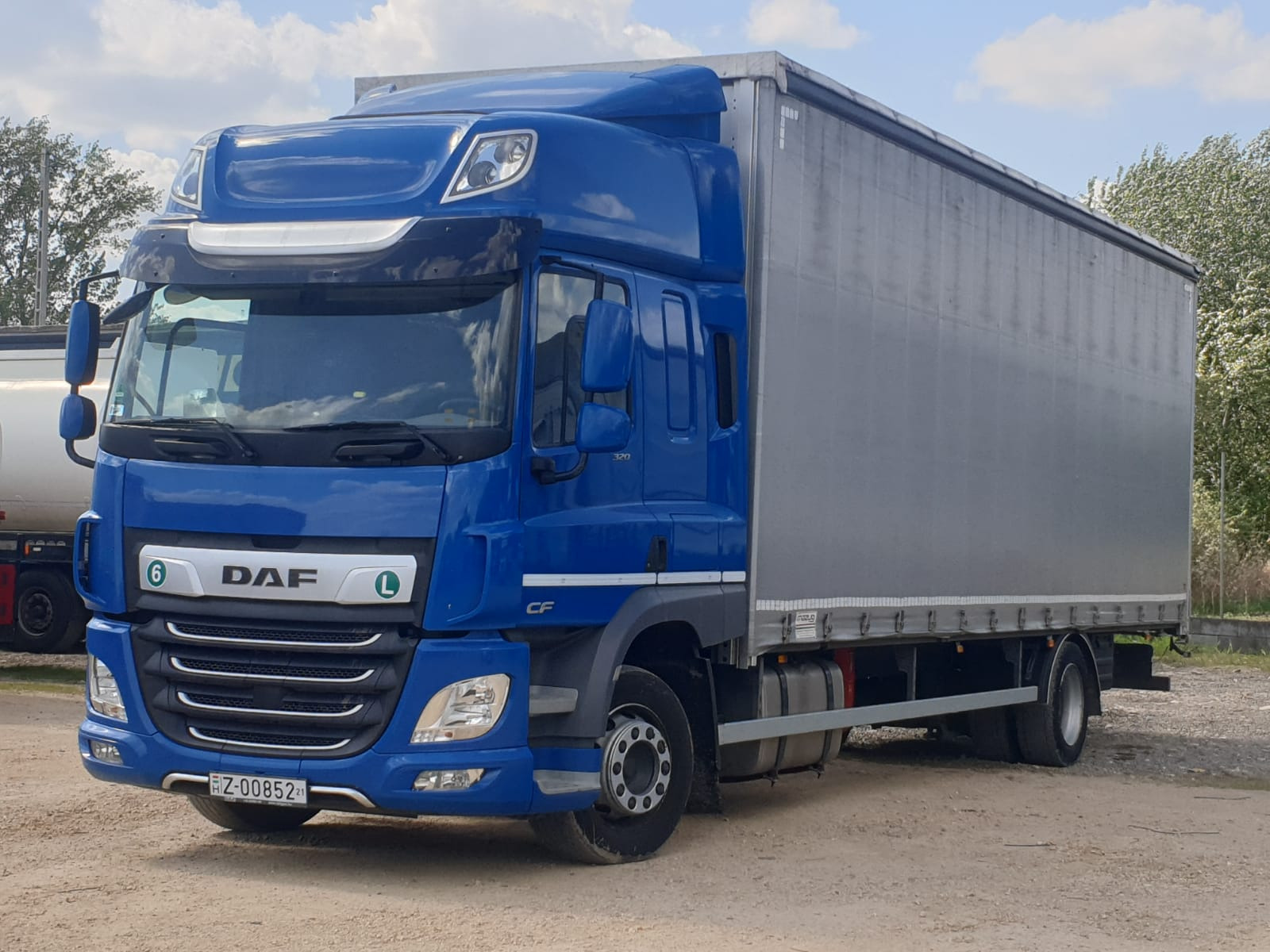 Damian Bryła FIRMA  HANDLOWO - USŁUGOWA - vozila za prodaju undefined: slika 25