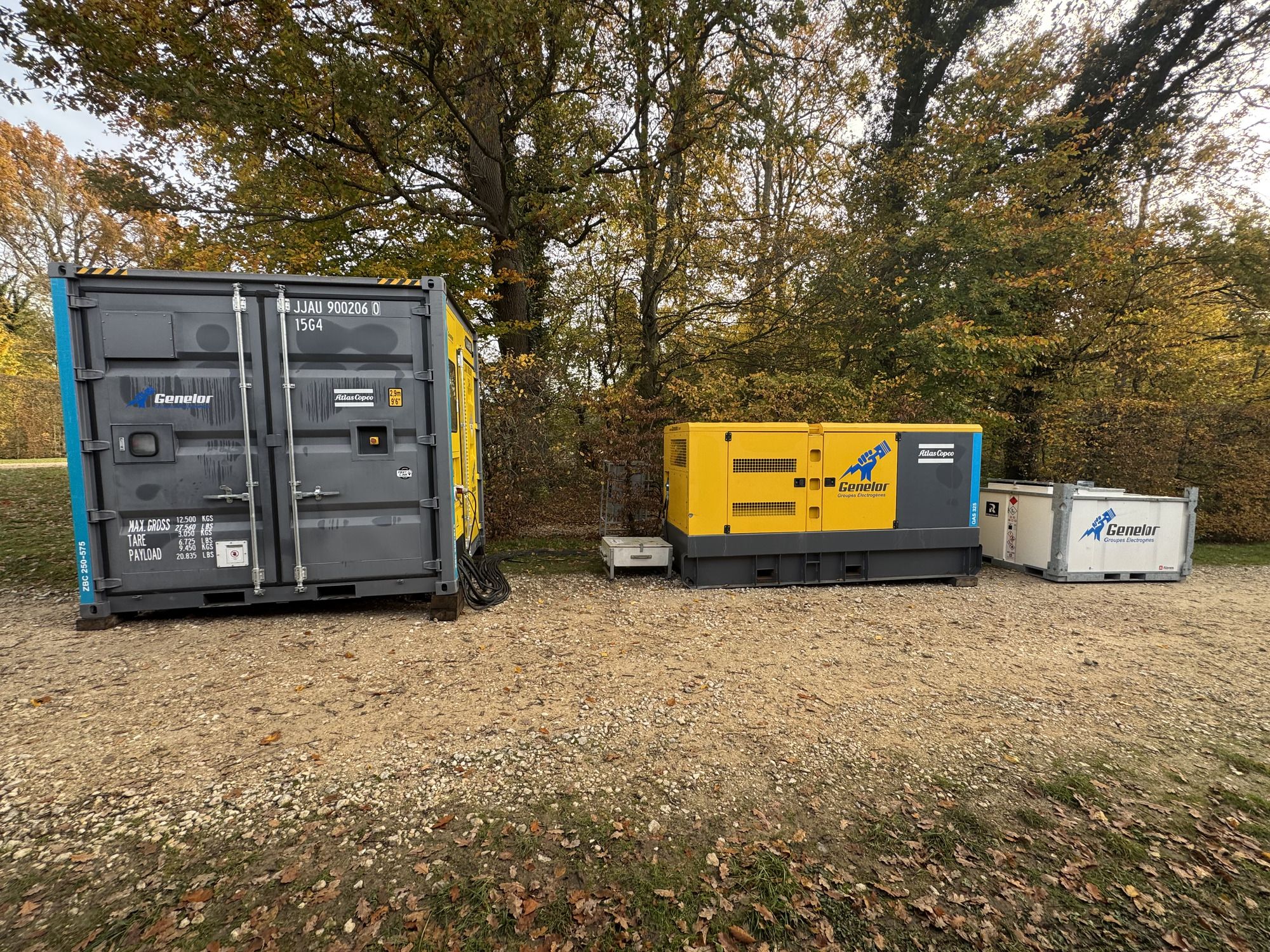 BOX GLOBAL SOLUTIONS undefined: slika 5