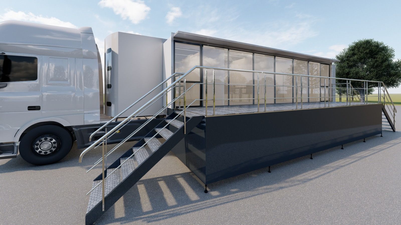 BOX GLOBAL SOLUTIONS undefined: slika 7