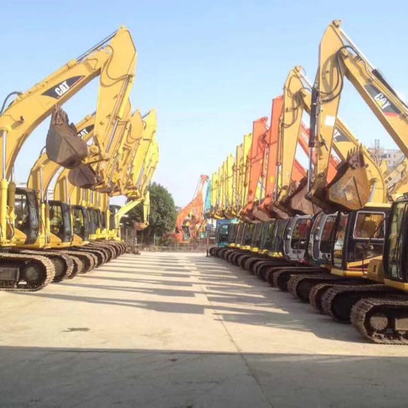 Shanghai Walila Engineering Machinery Co., Ltd. - Građevinske mašine KOBELCO - Godina: 2022, klima uređaj undefined: slika 11