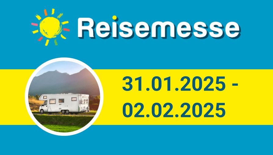 Reisemesse Dresden: Camper + Caravan Days undefined: slika 9
