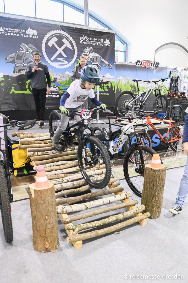 Reisemesse Dresden: Camper + Caravan Days undefined: slika 7
