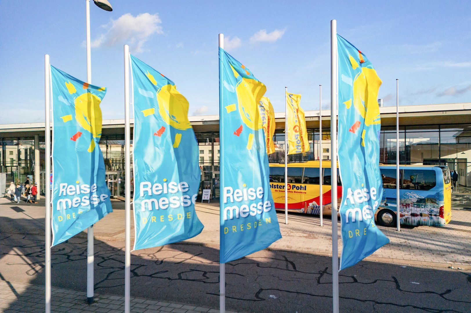 Reisemesse Dresden: Camper + Caravan Days undefined: slika 8