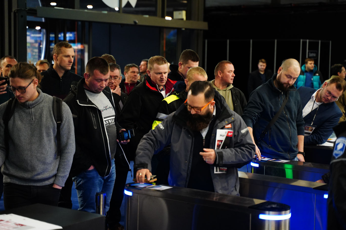 Warsaw Construction Expo 2023 undefined: slika 16