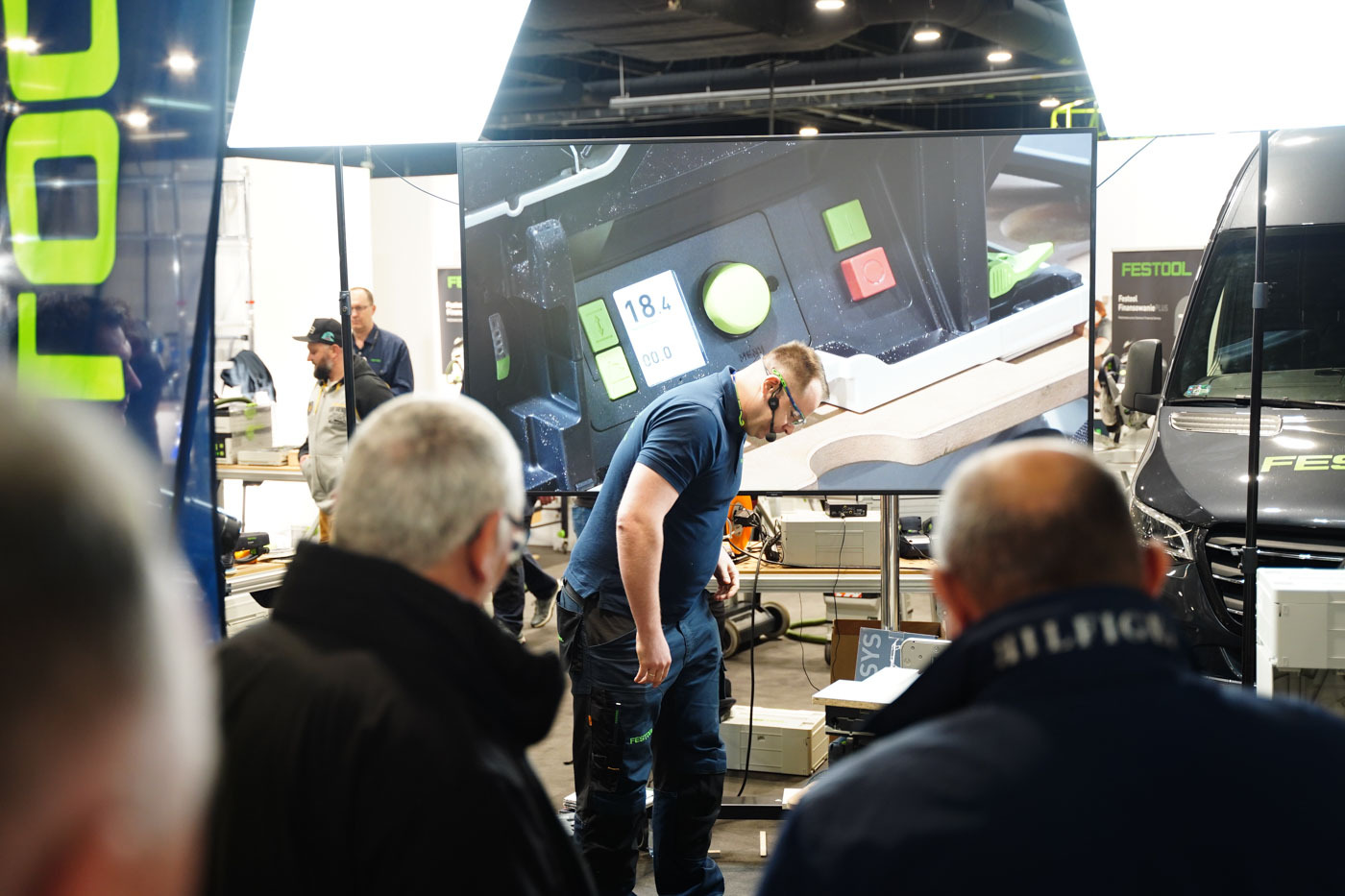 Warsaw Construction Expo 2023 undefined: slika 6