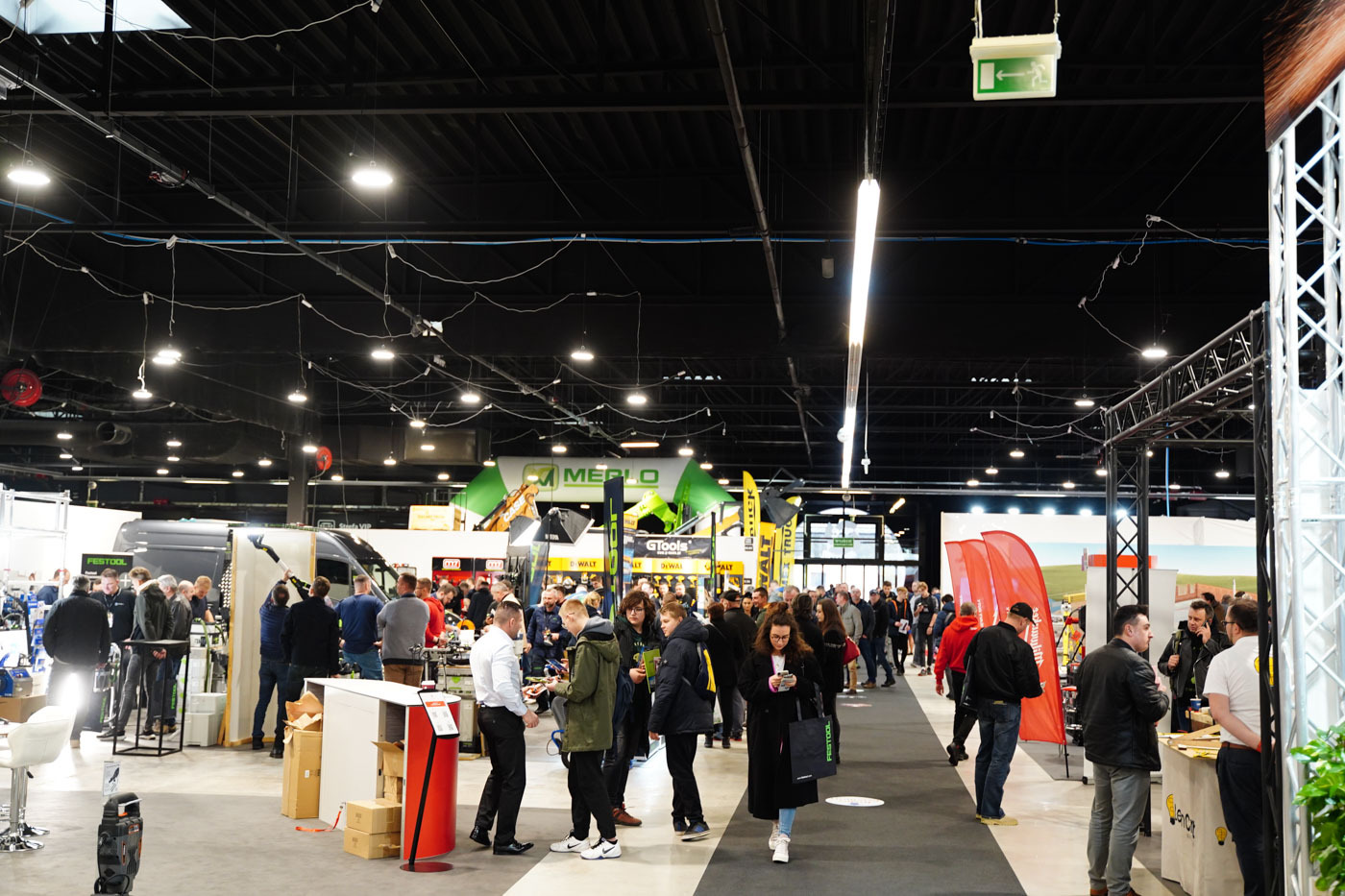 Warsaw Construction Expo 2023 undefined: slika 19