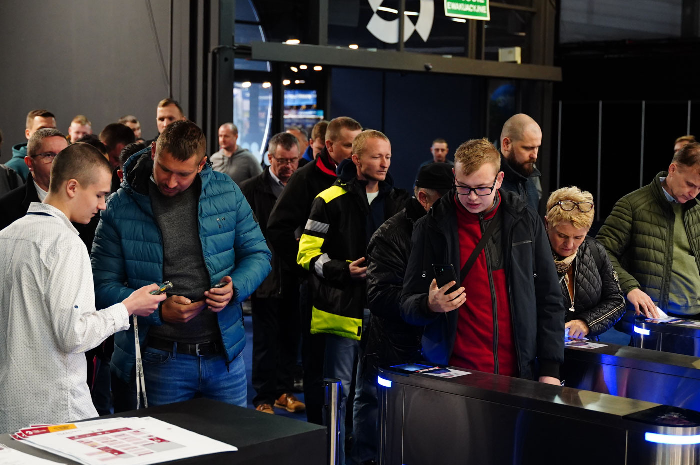 Warsaw Construction Expo 2023 undefined: slika 17