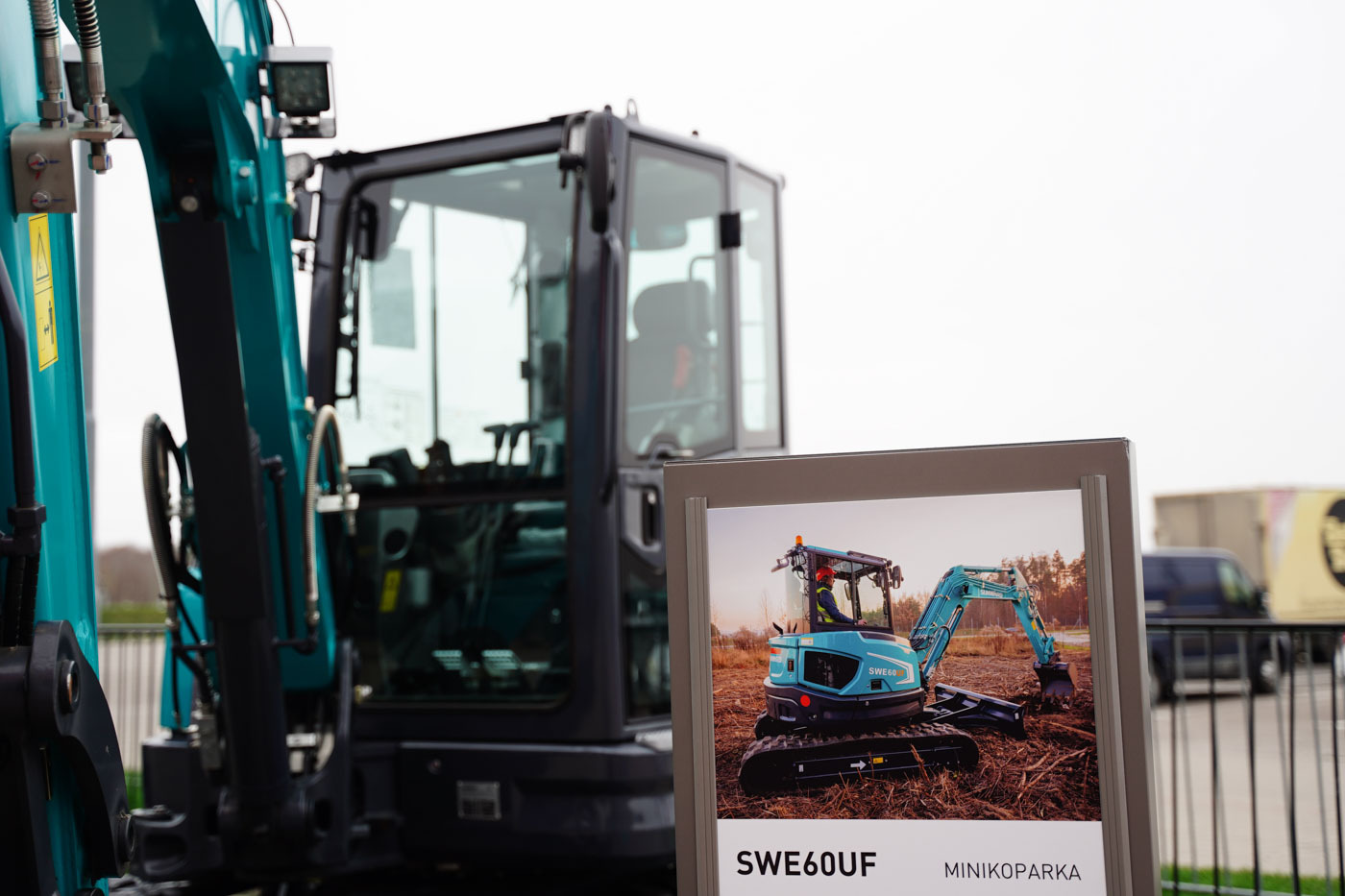 Warsaw Construction Expo 2023 undefined: slika 2