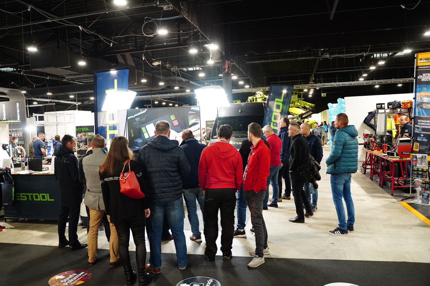 Warsaw Construction Expo 2023 undefined: slika 7