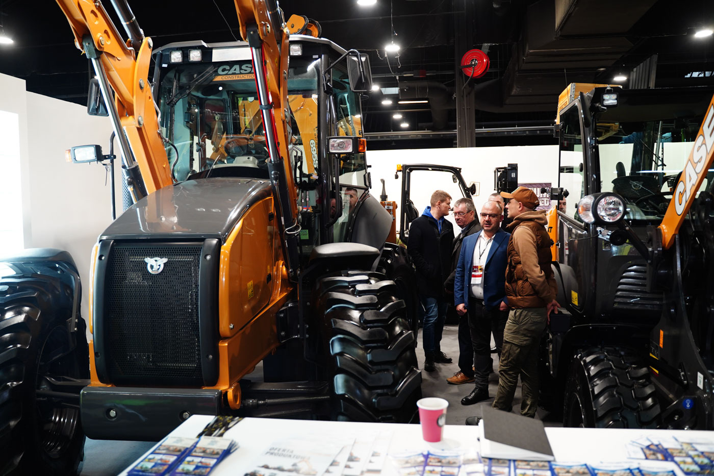 Warsaw Construction Expo 2023 undefined: slika 13