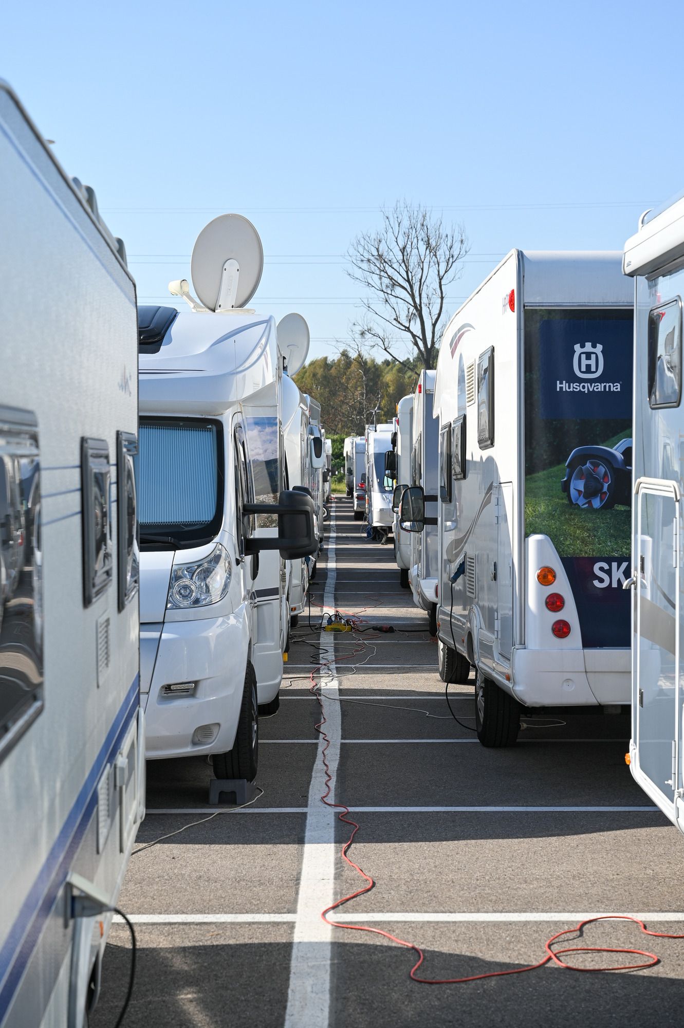 Camper Caravan Show 2024 undefined: slika 5