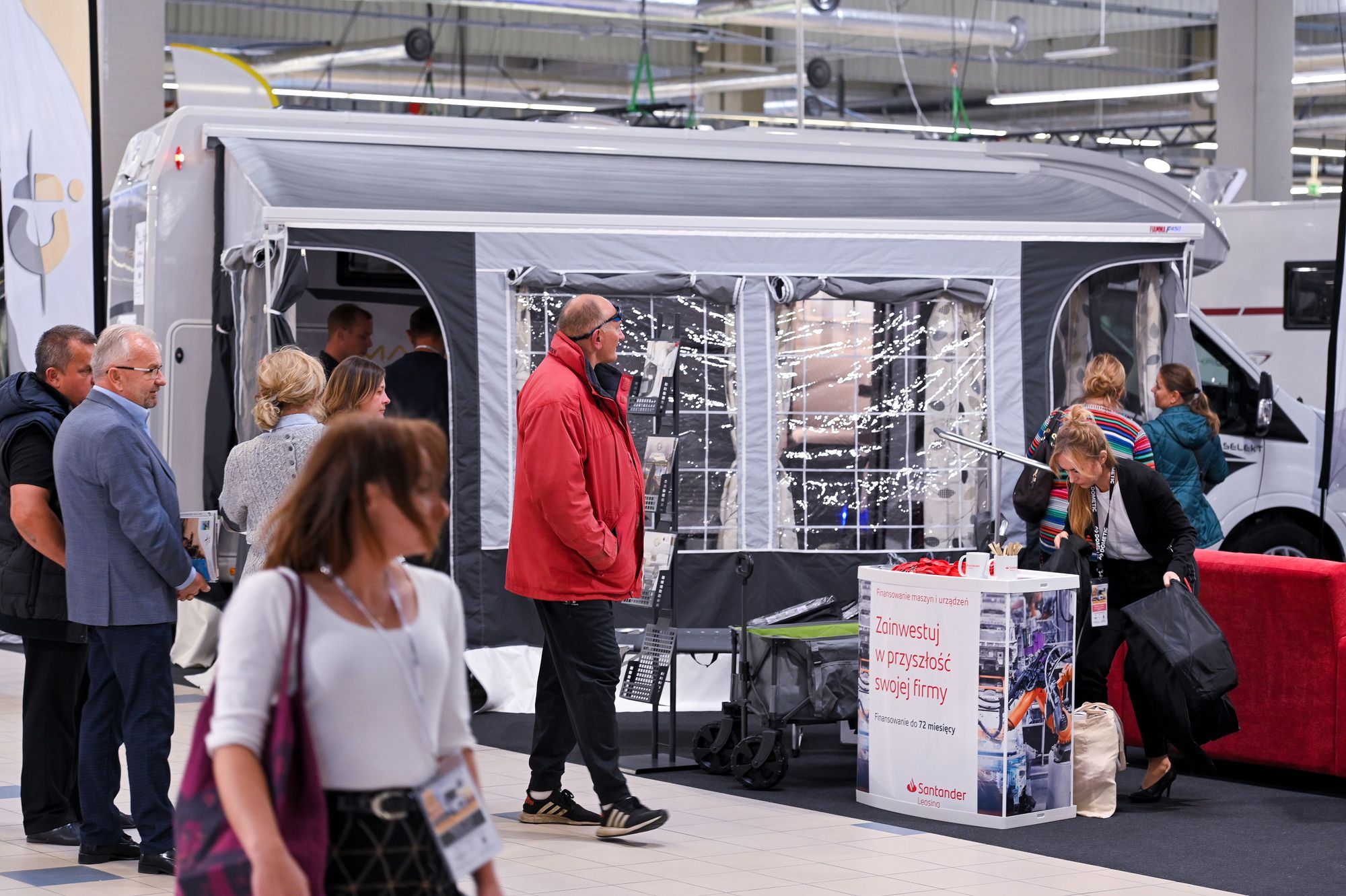 Camper Caravan Show 2024 undefined: slika 3