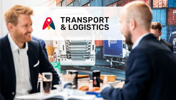 Transport & Logistics Ghent undefined: slika 10