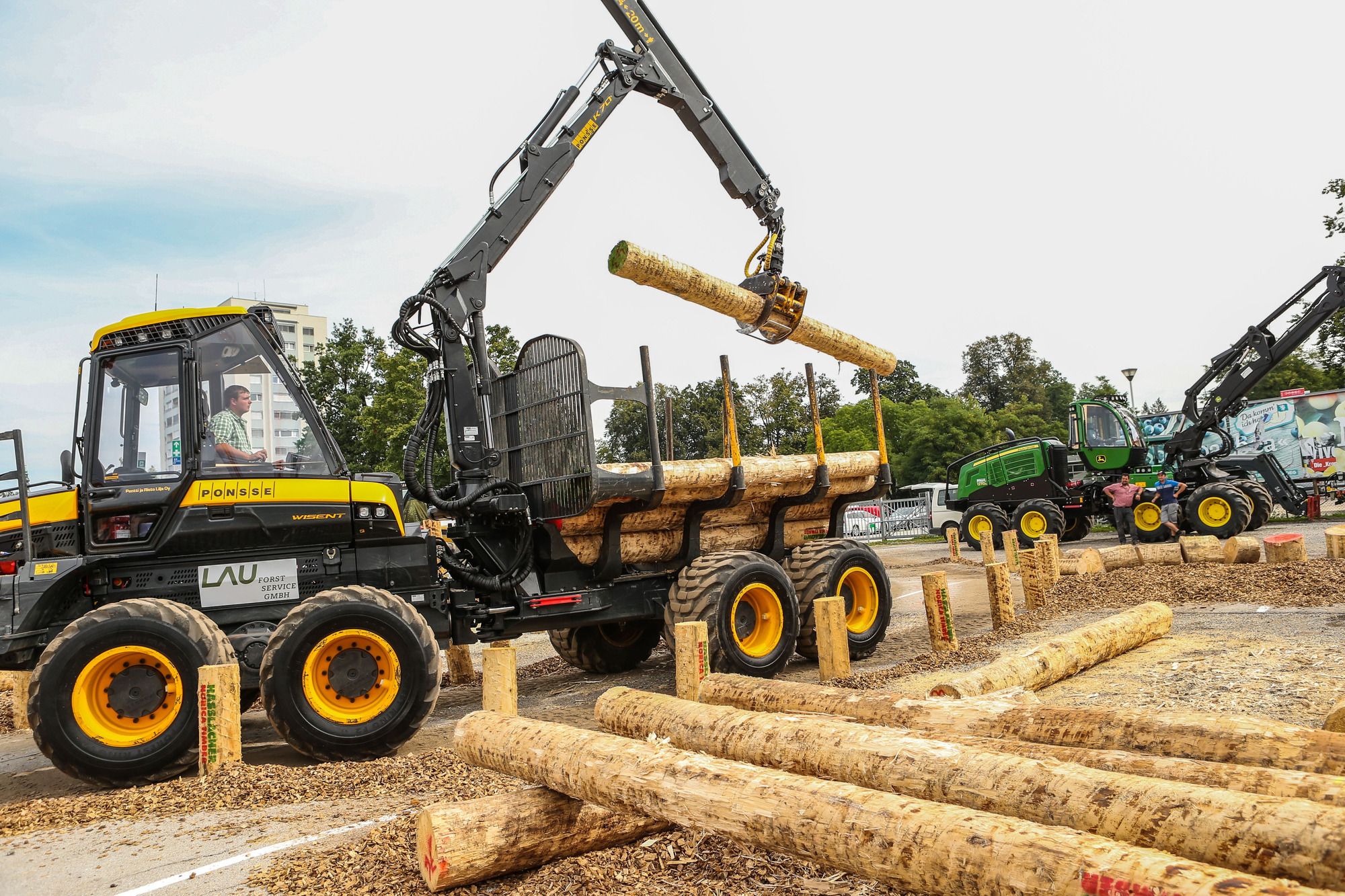 Holzmesse undefined: slika 8