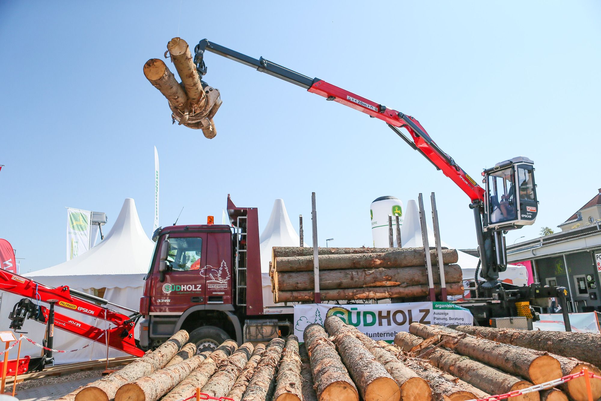 Holzmesse undefined: slika 3