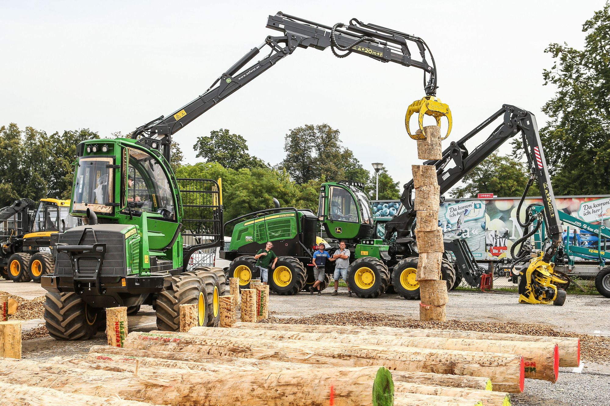 Holzmesse undefined: slika 6