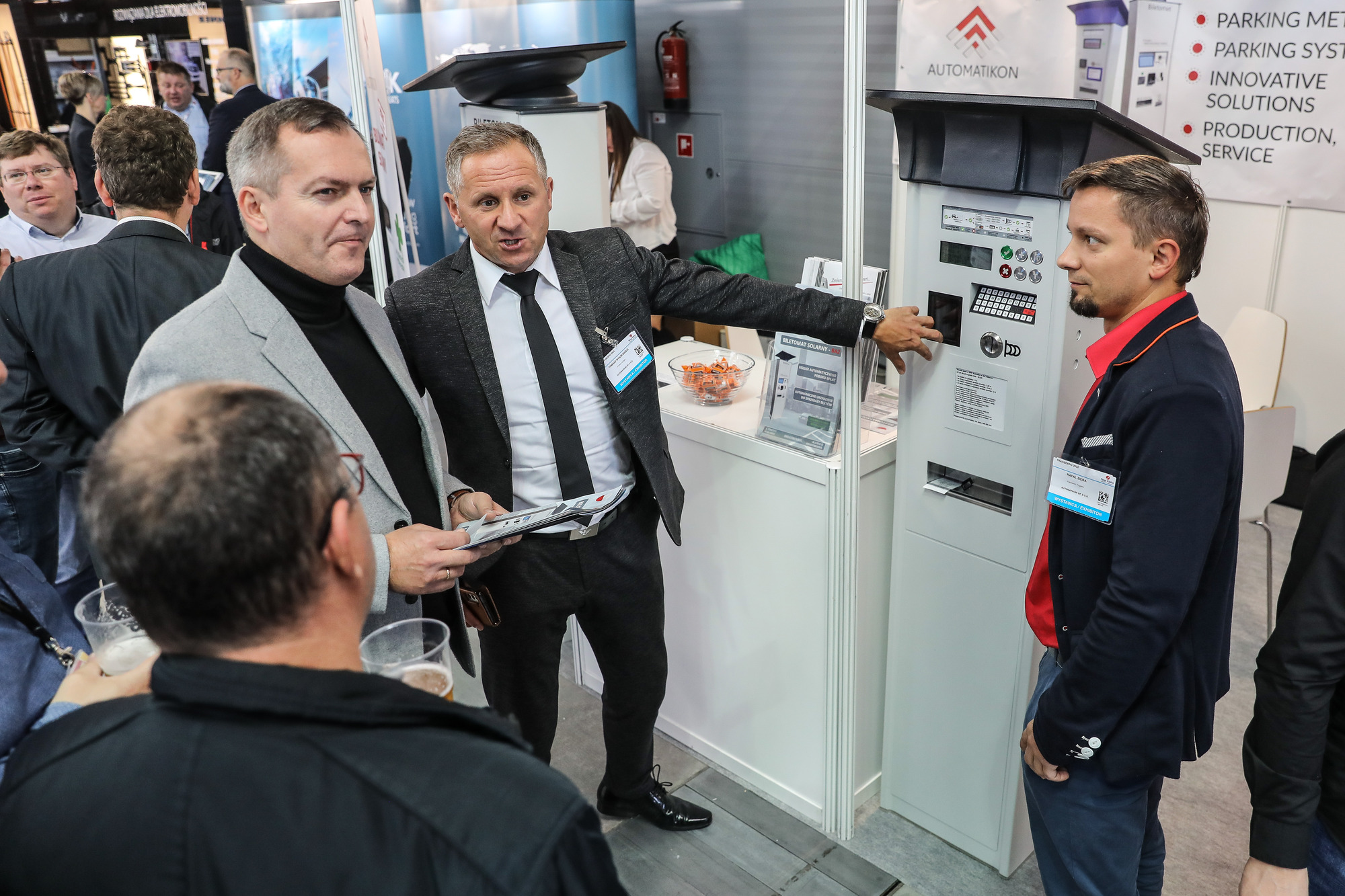 TRANSEXPO 2024 undefined: slika 9