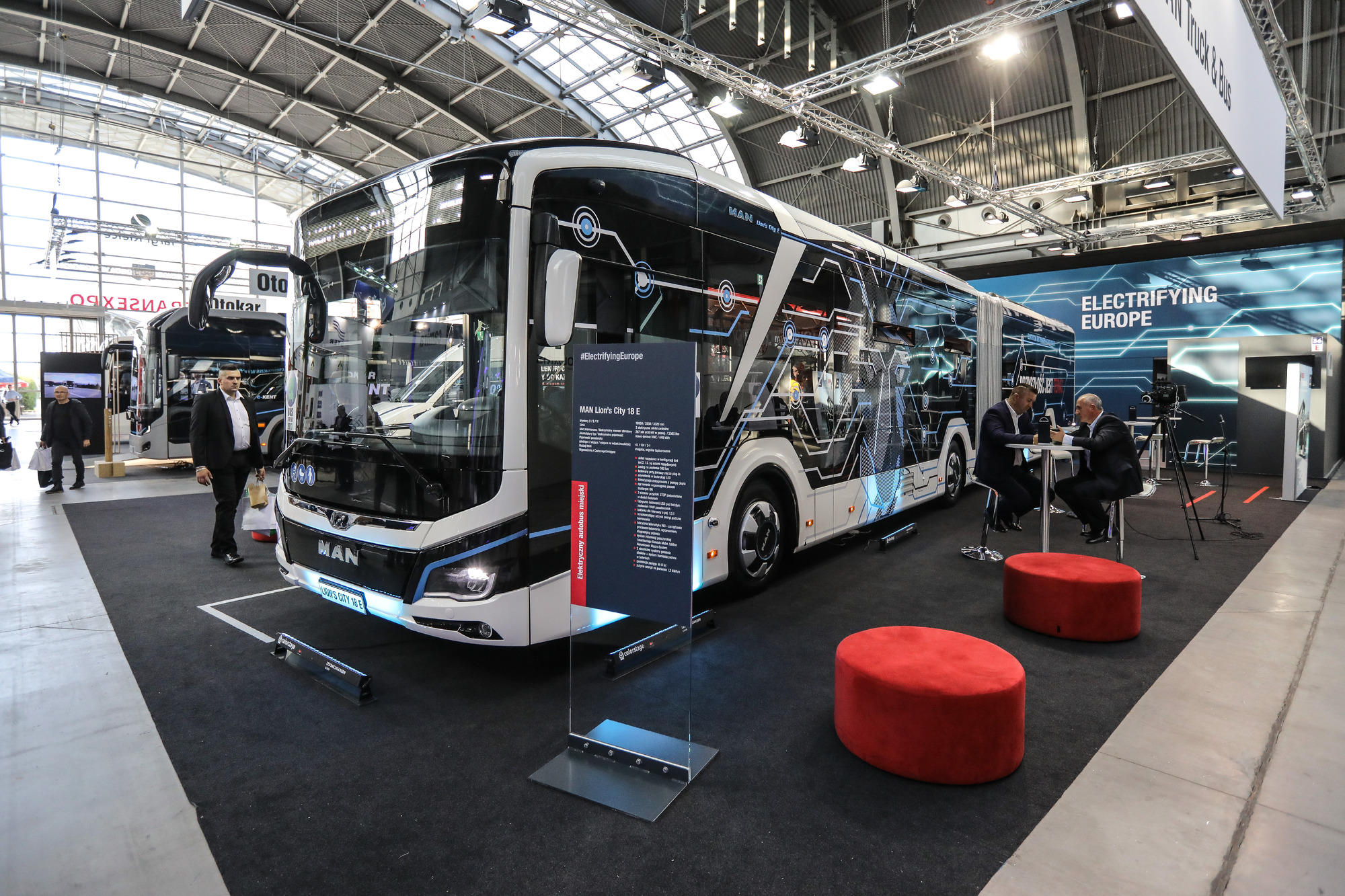 TRANSEXPO 2024 undefined: slika 3