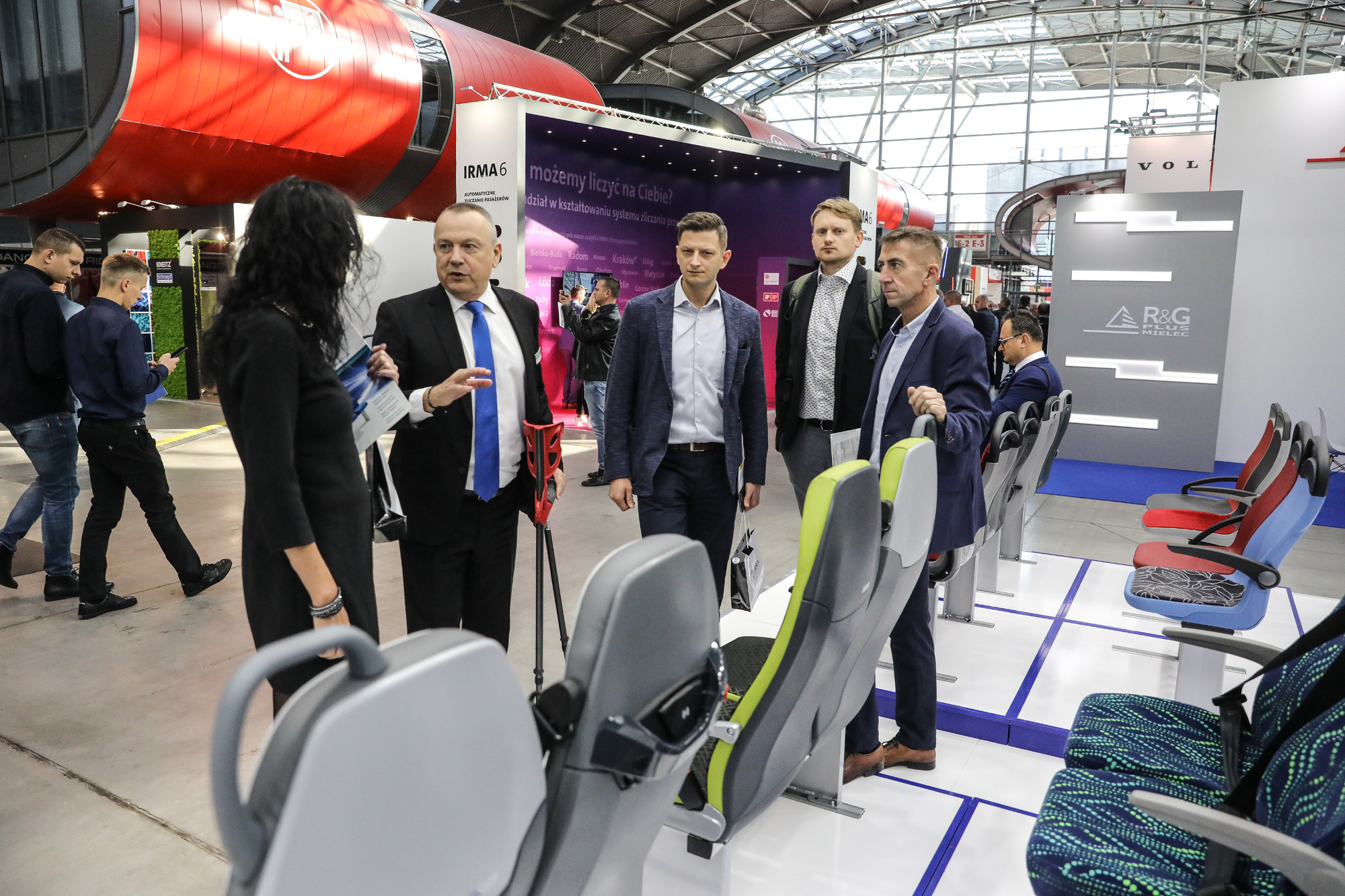 TRANSEXPO 2024 undefined: slika 7